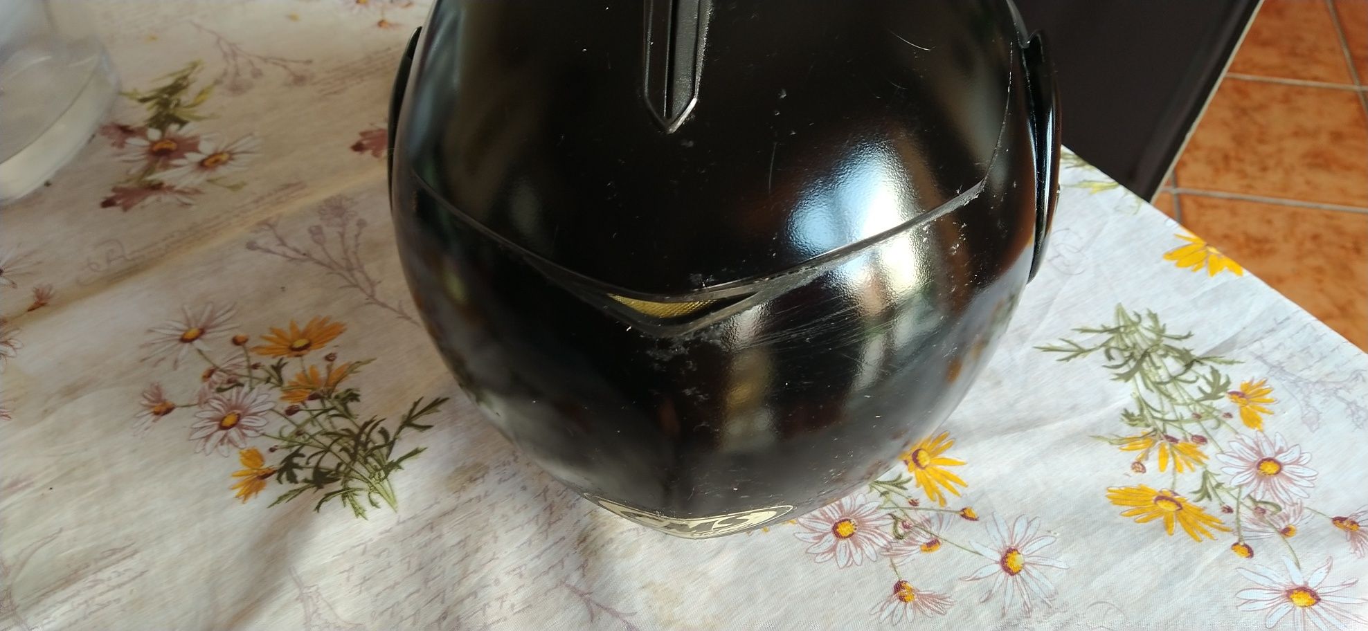 Capacete CMS Ovar