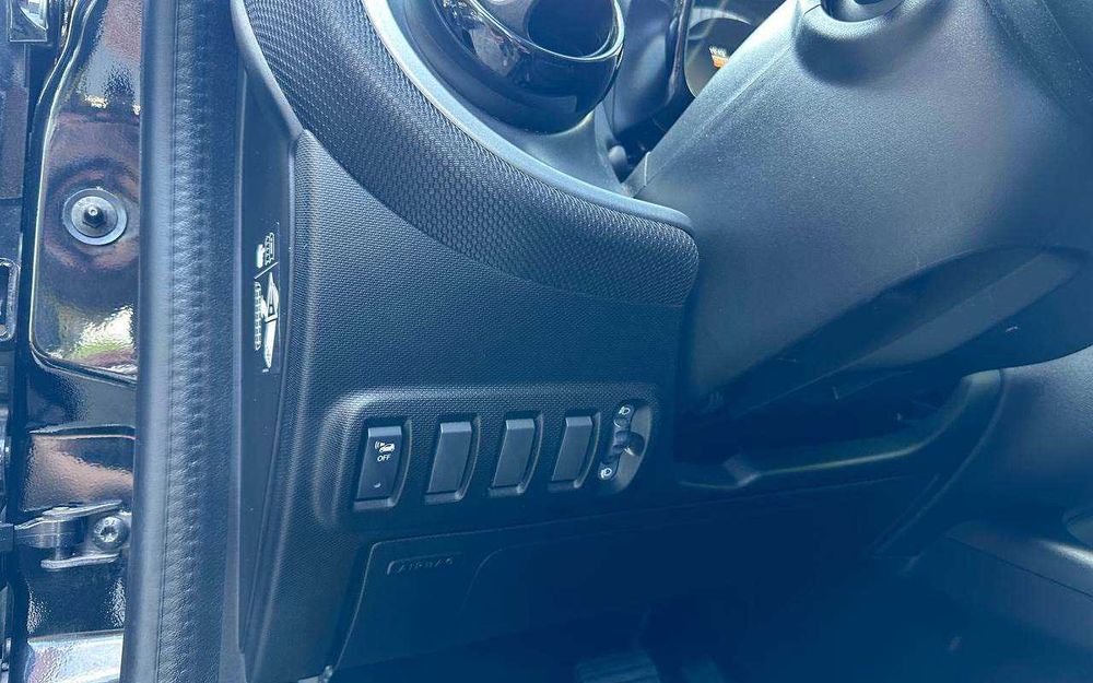 Smart EQ Forfour 2021