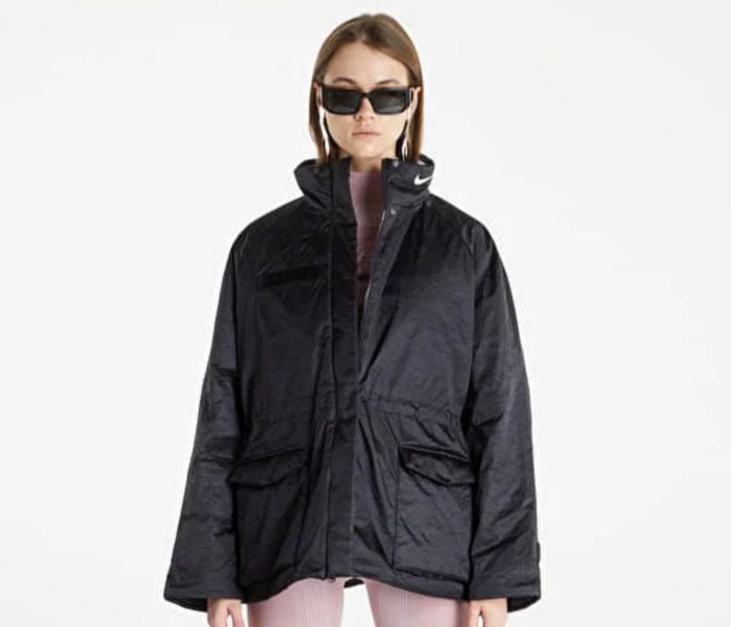 Nike куртка-Топ стан-Вигідна ціна