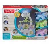 Karuzela Fisher Price