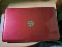 HP Pavilion 15 laptop