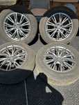 Alufelgi Alfa Romeo Stelvio 18" 5x110
