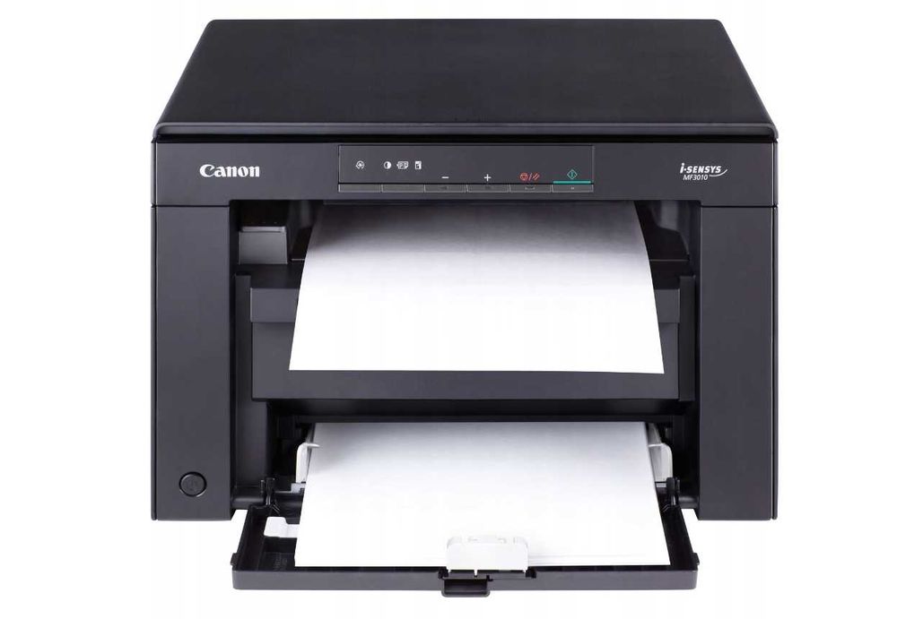 БФП Canon i-SENSYS MF3010 (5252B004) Гарантія 12міс