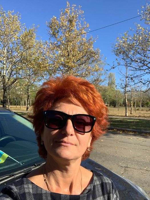 Инструктор по вождению, права категории В