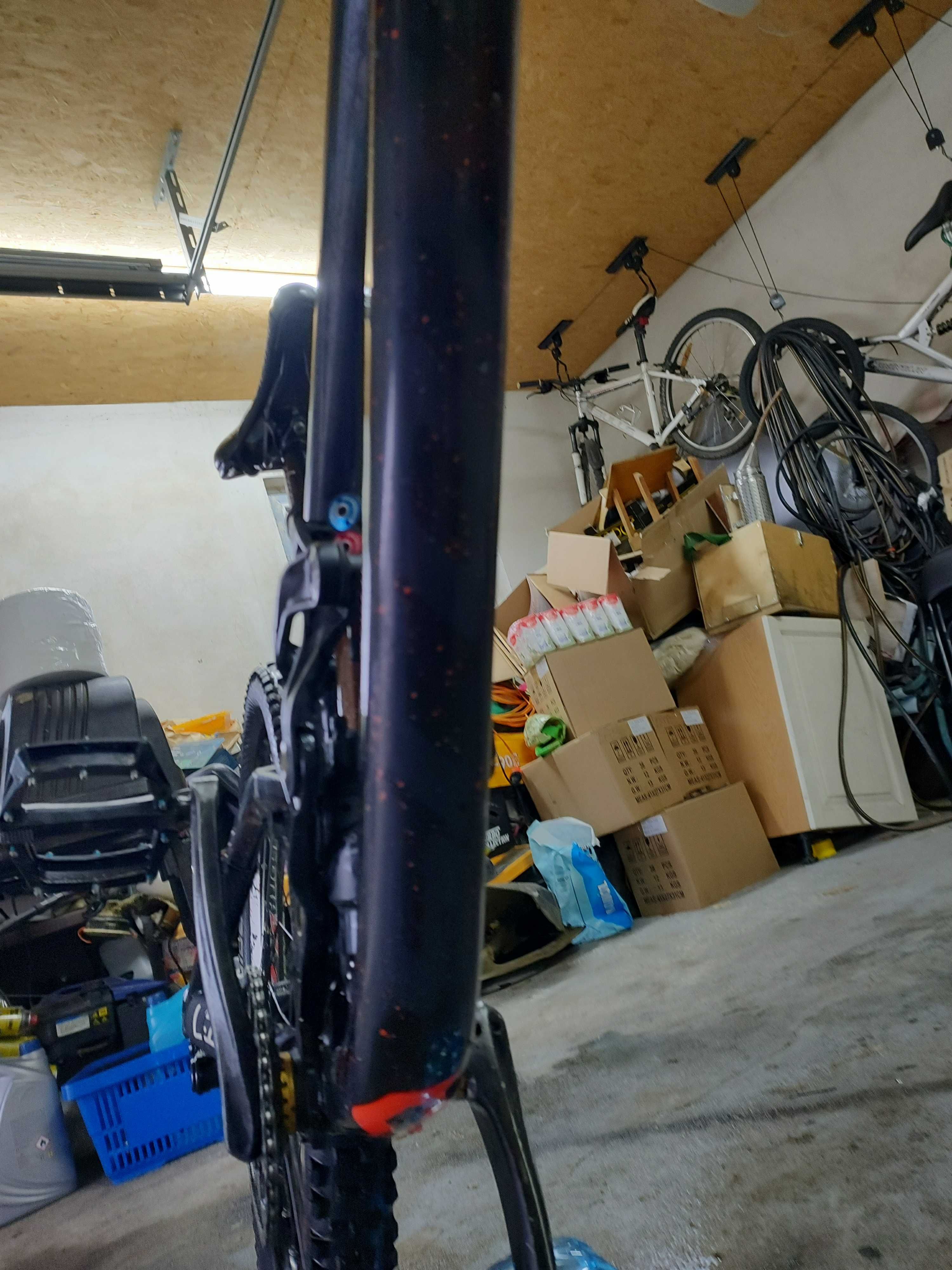 Scott gambler720 rok2017 na części