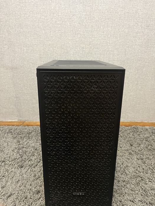 ІГРОВИЙ!!! Компютер