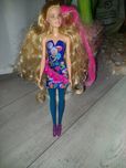 Lalka barbie mattel