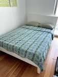 IKEA Branca Cama