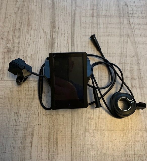 BAFANG bbs02b 750W bateria zestaw do konwersji na rower elektryczny