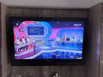 TV  40" Sony Bravia KDL40S4000 Tuner hevc