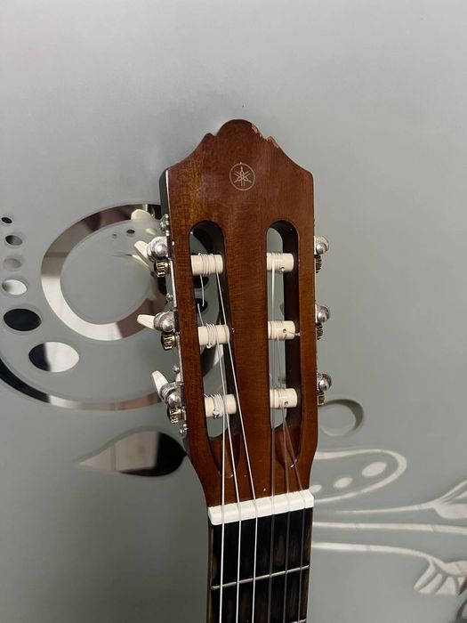 Гітара класична YAMAHA C40