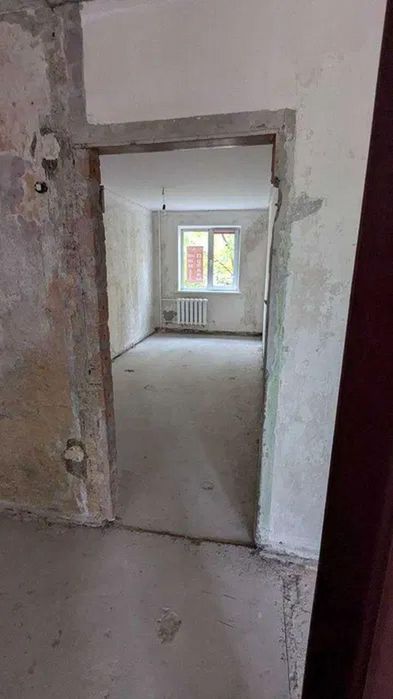 Продам 3-комн квартиру в районе Косиора ул.