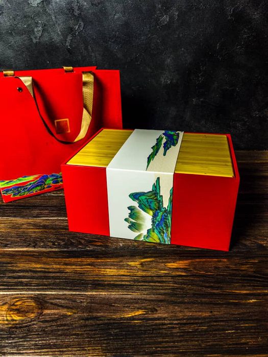 Набір для чайної церемонії/чаювання із фарфору