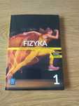 Fizyka klasa 1 poziom rozszerzony WSIP