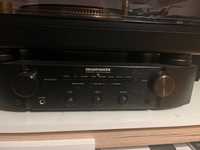 Wzmacniacz Marantz PM6007