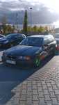 Bmw e36 touring 2.8 drift spec do konca tygodnia 10k OKAZJA