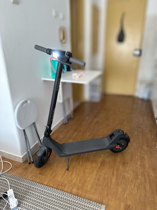 Xiaomi Electric Scooter Lite Gen — Quase nova