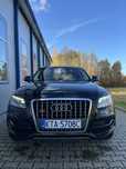 Audi Q5 2.0 Tfsi quattro