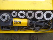 Gwintowania REMS AMIGO 2  1/2-2