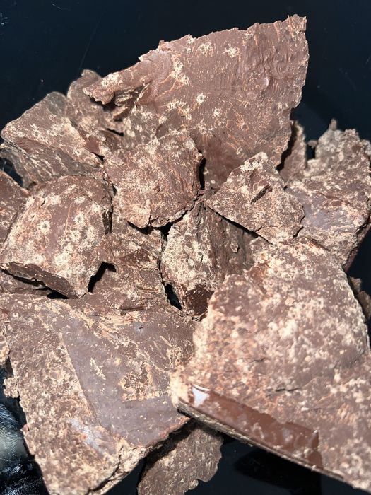 Шоколад на вагу/Білий/Чорний/Молочний