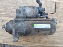 Rozrusznik 1.9 TDI 110KM 115KM VW Golf IV Audi Seat Skoda 02A.911.024B