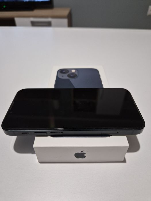 Iphone 13 mini 128g