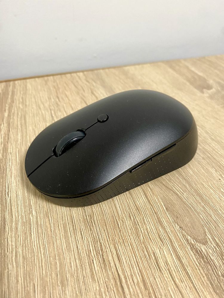 Беспроводная мышь Xiaomi