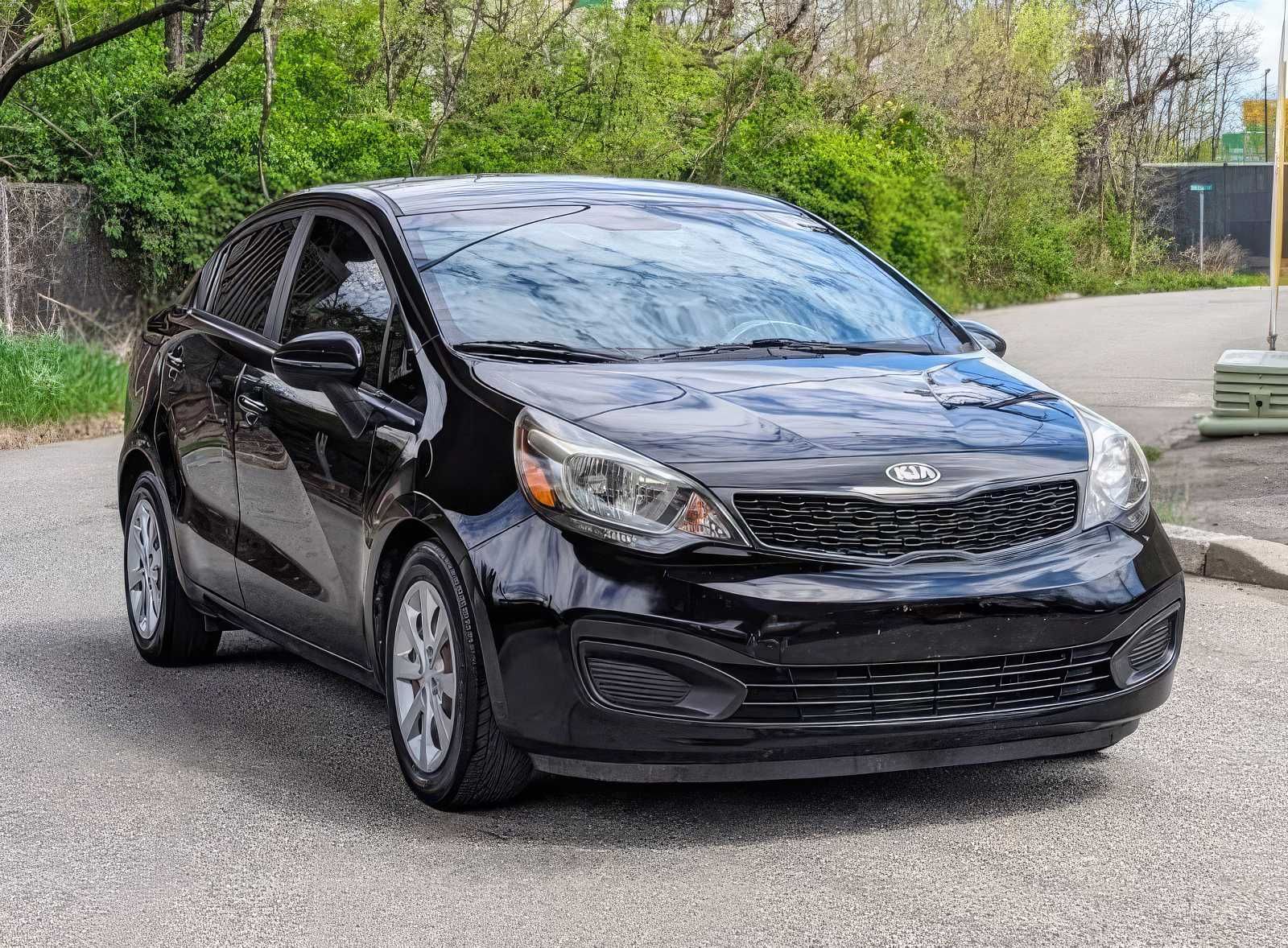 2015 Kia Rio  LX