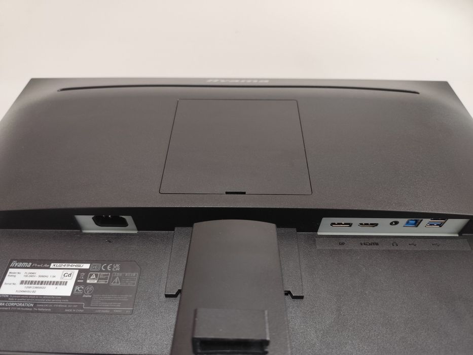Monitor Iiyama ProLite