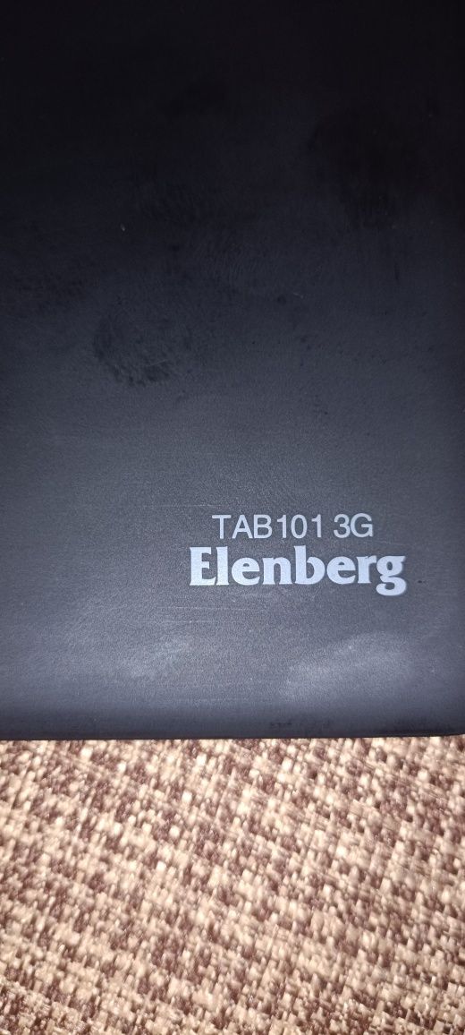 Планшет Tab 101 3G