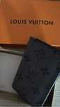 Carteira Louis Vuitton para Cartões
