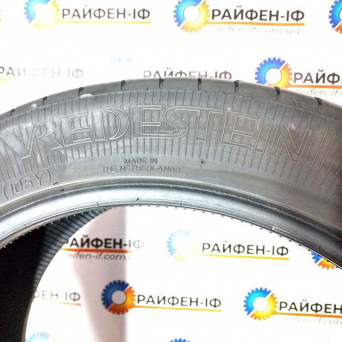255/45 R20 Vredestein Ultrac Vorti б/у шини 2шт ^ 2302106
