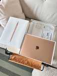MacBook Air 13” M1 2020 • 8GB RAM • 256GB SSD Uszkodzona matryca