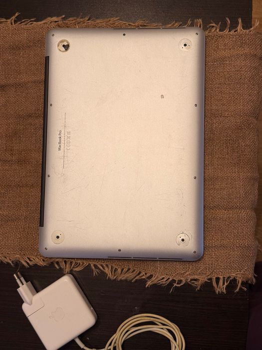 MacBook Pro Mid 2014 Retina 13-inch