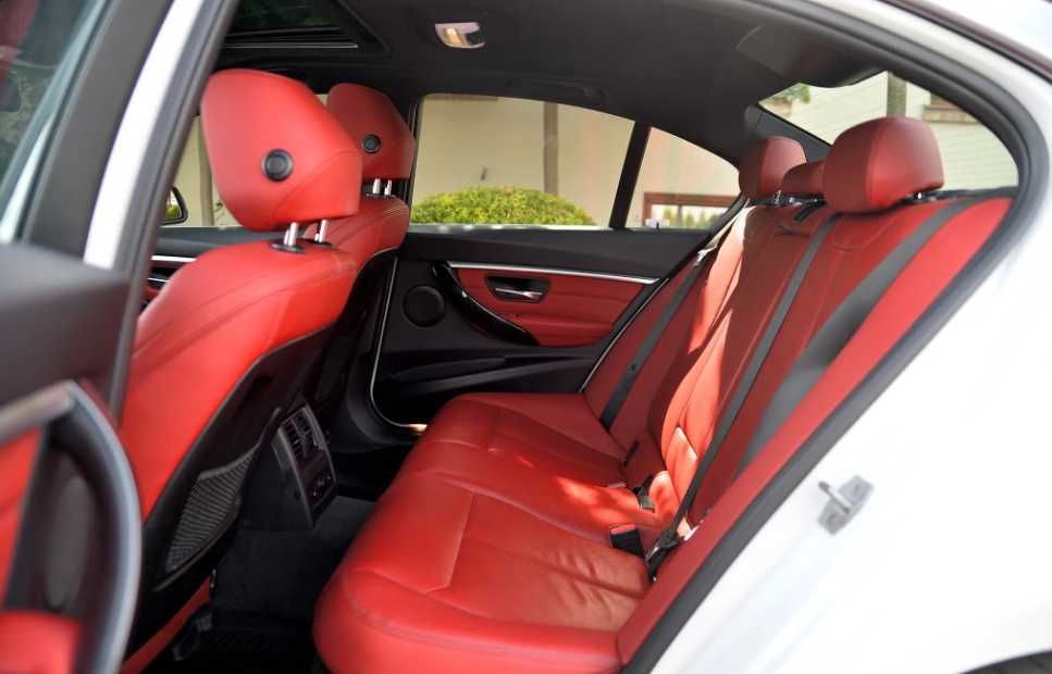 BMW 330i xDrive 2017