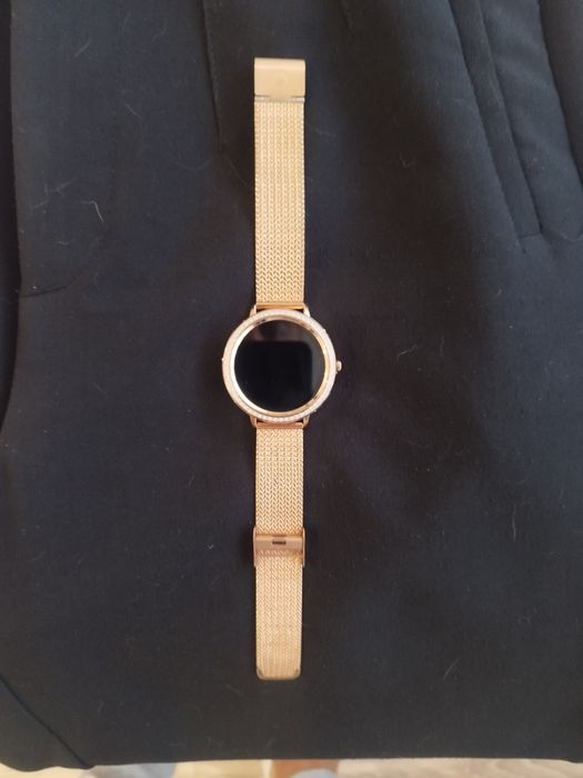 Relógio One digital