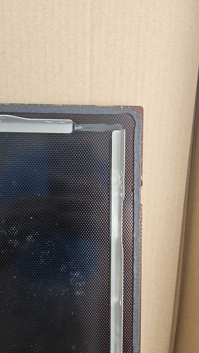 Płyta indukcyjna, szklo do płyty Bosch