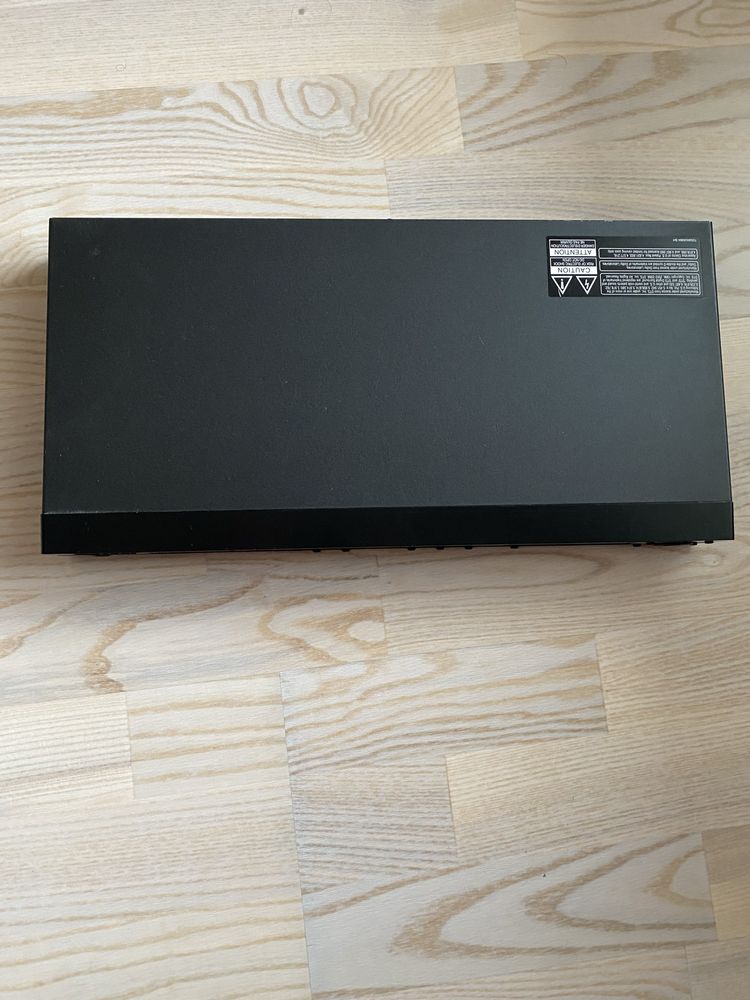 DVD програвач Pioneer DV 600 AV