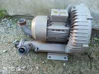Wentylator bocznokanałowy Siemens 1.5 kW