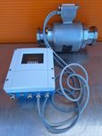 Przepływomierz Magnetyczny Elektromagnetyczny Endress Hauser DN80 H