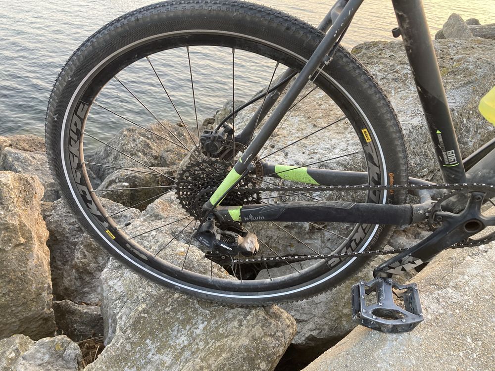 Rockrider 900 27,5