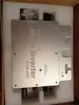 Inventer solarny 600W