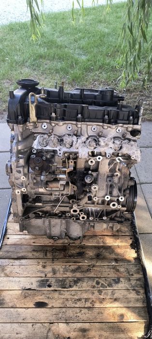 Silnik Astra K Insignia silnik 1.6 CDTI B16DTR LVK 160KM BITURBO