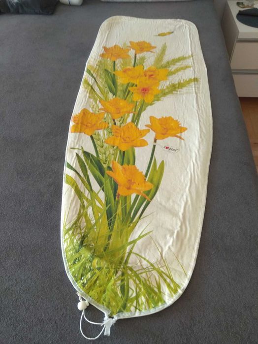 Pokrowiec na deskę do prasowania 133 x 46