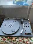 Gramofon UNITRA WG 902
