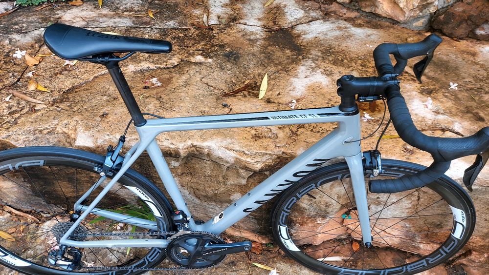 Mafrabike Rodas d carbono Tufo  oportunidade