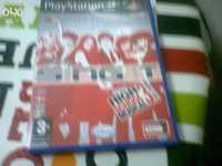 Jogo playstation 2