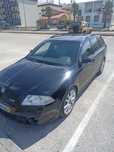 Skoda Octavia vrs 2.0 TDI 170