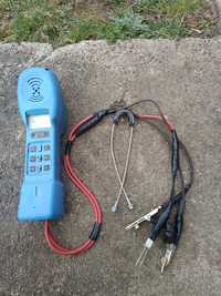 Mikrotelefon monterski Osung DR-700