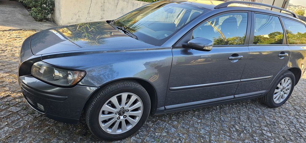 Volvo V50 1.6D 2006